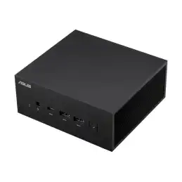 ASUS Mini PC PN52 BBR758HD - Barebone - mini PC - 1 x Ryzen 7 5800H - 3.2 GHz - RAM 0 Go - Radeon G... (90MR00R2-M000E0)_1